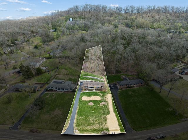 808 Rodney Dr, Nashville, TN 37205