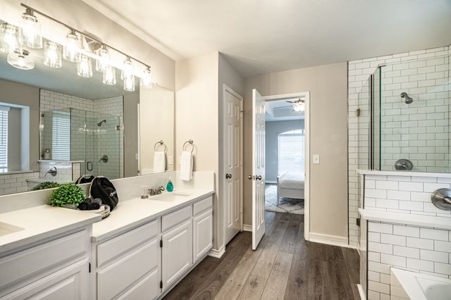 8241 Kent Drive, Frisco, TX 75033