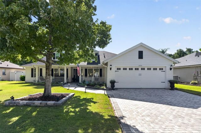 2370 ALCLOBE CIRCLE, Ocoee, FL 34761