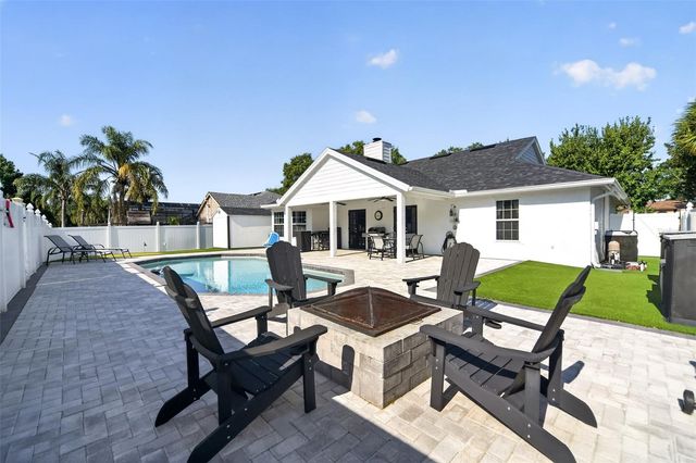 2370 ALCLOBE CIRCLE, Ocoee, FL 34761