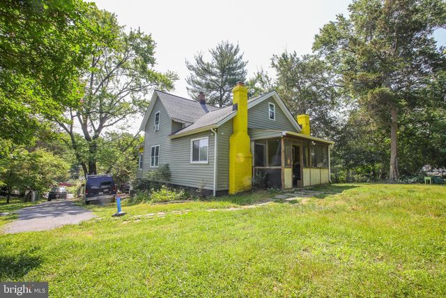 5006 38TH AVE, Hyattsville, MD 20782