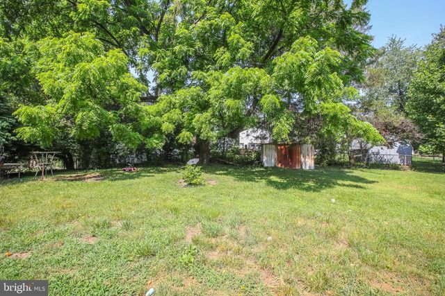5006 38TH AVE, Hyattsville, MD 20782