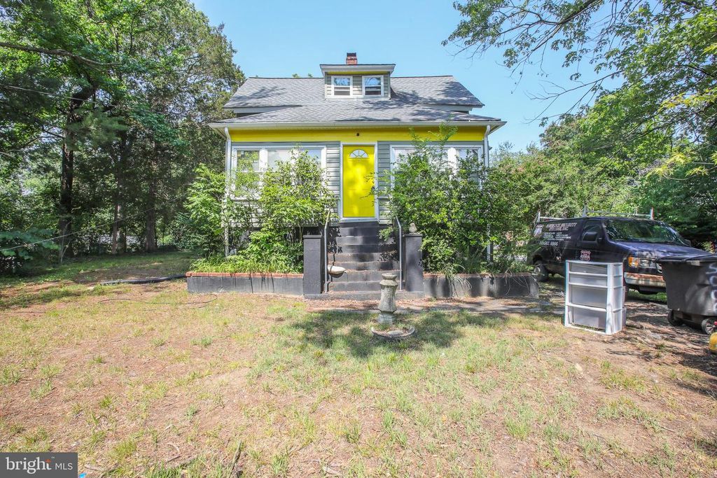 5006 38TH AVE, Hyattsville, MD 20782