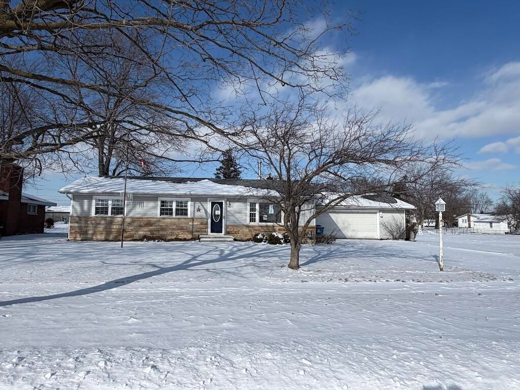9722 W 136th Lane, Cedar Lake, IN 46303