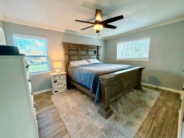 290 CAROL ST., Waskom, TX 75692