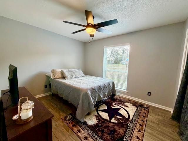 290 CAROL ST., Waskom, TX 75692