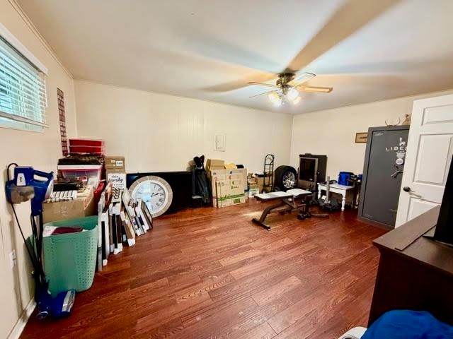 290 CAROL ST., Waskom, TX 75692