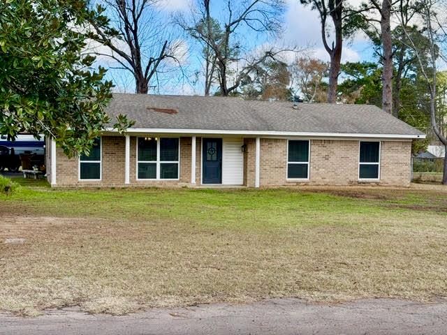 290 CAROL ST., Waskom, TX 75692