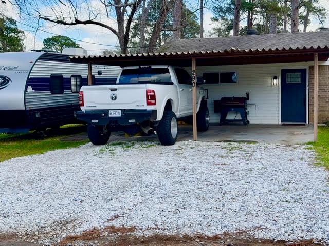 290 CAROL ST., Waskom, TX 75692