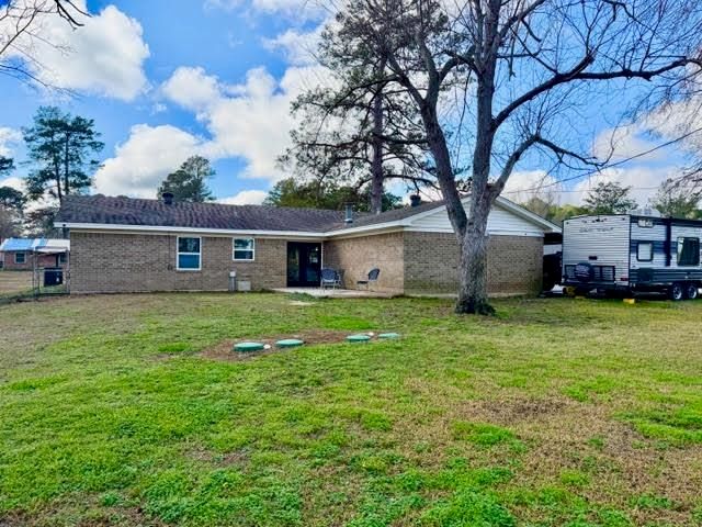 290 CAROL ST., Waskom, TX 75692