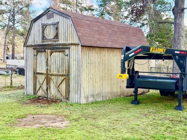 290 CAROL ST., Waskom, TX 75692