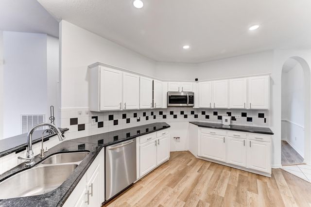 3111 Elkdale Drive, Houston, TX 77082