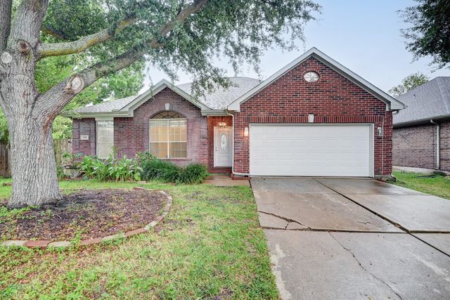 3111 Elkdale Drive, Houston, TX 77082