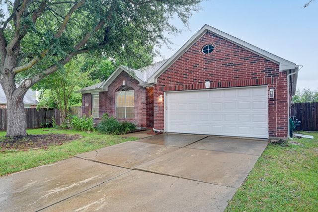 3111 Elkdale Drive, Houston, TX 77082