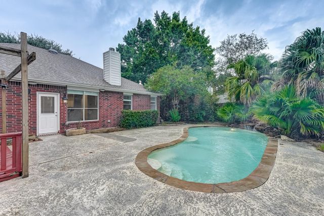 3111 Elkdale Drive, Houston, TX 77082