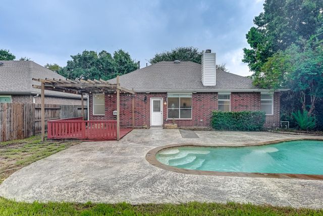 3111 Elkdale Drive, Houston, TX 77082