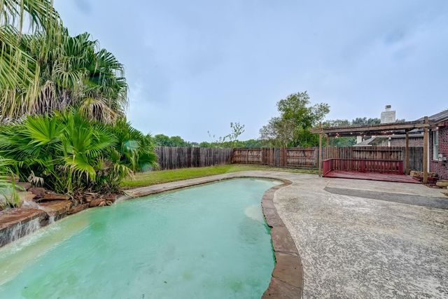 3111 Elkdale Drive, Houston, TX 77082