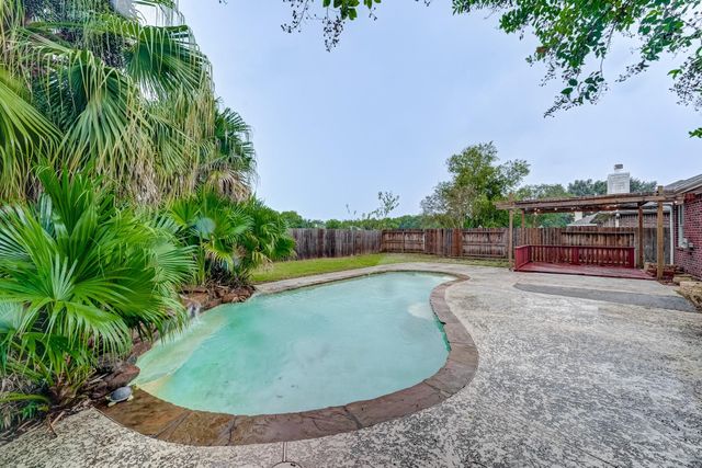 3111 Elkdale Drive, Houston, TX 77082
