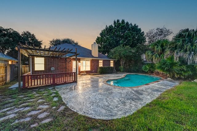 3111 Elkdale Drive, Houston, TX 77082