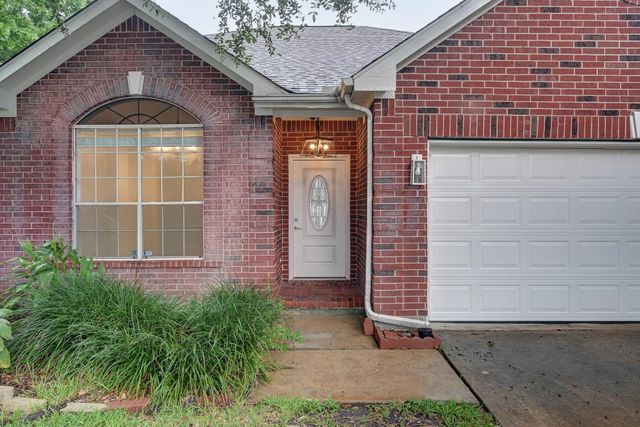 3111 Elkdale Drive, Houston, TX 77082
