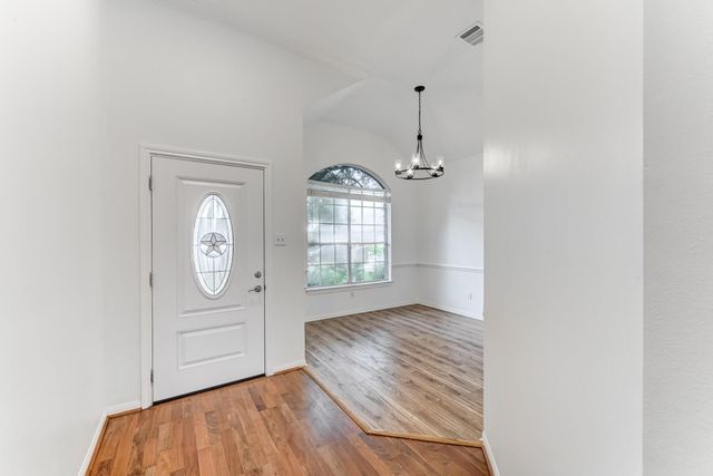 3111 Elkdale Drive, Houston, TX 77082