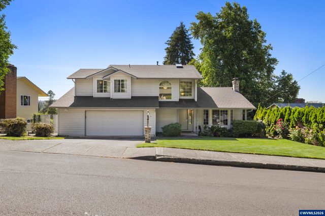 1589 Kenard St NW, Salem, OR 97304