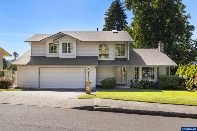 1589 Kenard St NW, Salem, OR 97304