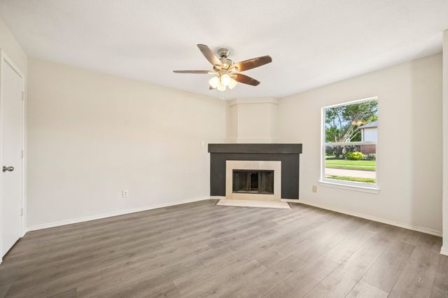 12000 Melrose Lane, Frisco, TX 75035