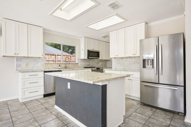 12000 Melrose Lane, Frisco, TX 75035