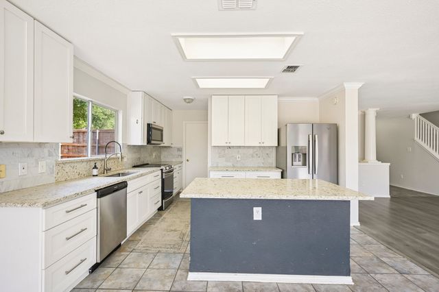 12000 Melrose Lane, Frisco, TX 75035