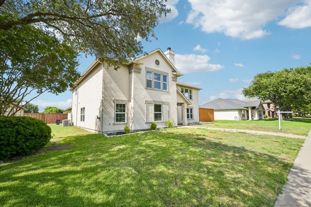 12000 Melrose Lane, Frisco, TX 75035