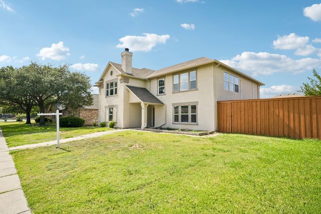 12000 Melrose Lane, Frisco, TX 75035