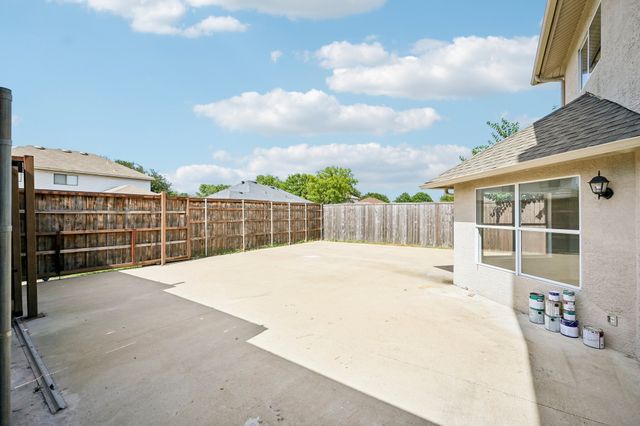 12000 Melrose Lane, Frisco, TX 75035