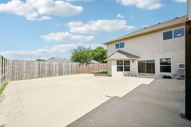 12000 Melrose Lane, Frisco, TX 75035