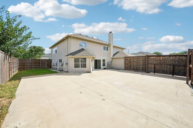 12000 Melrose Lane, Frisco, TX 75035