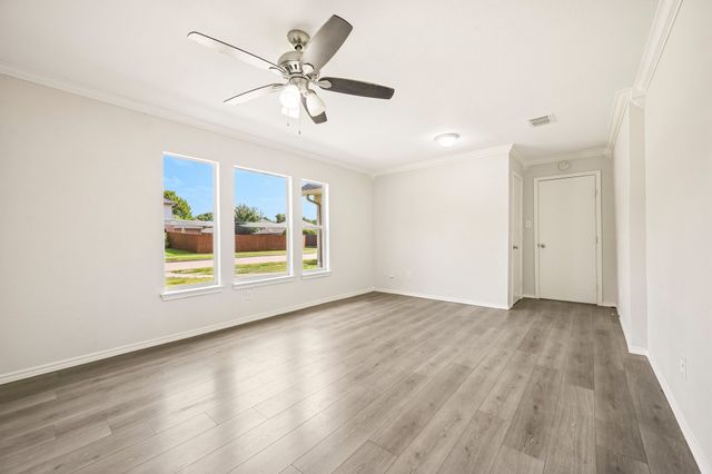 12000 Melrose Lane, Frisco, TX 75035