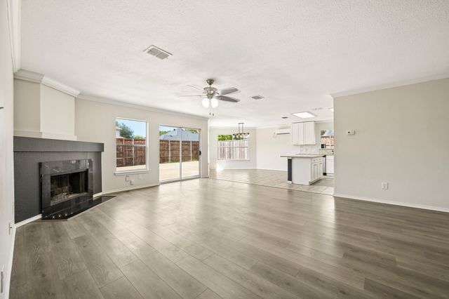 12000 Melrose Lane, Frisco, TX 75035