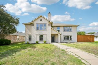 12000 Melrose Lane, Frisco, TX 75035