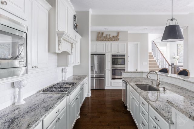 5030 Quiet Falls Lane, Fulshear, TX 77441