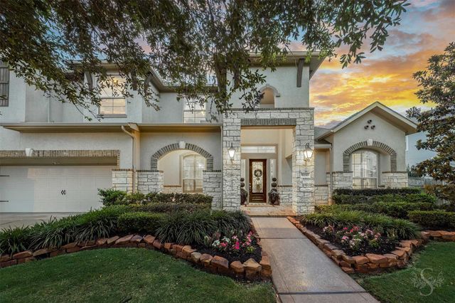 5030 Quiet Falls Lane, Fulshear, TX 77441