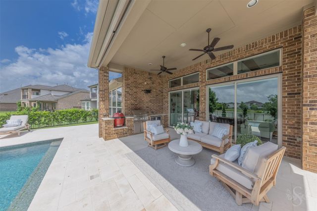 5030 Quiet Falls Lane, Fulshear, TX 77441