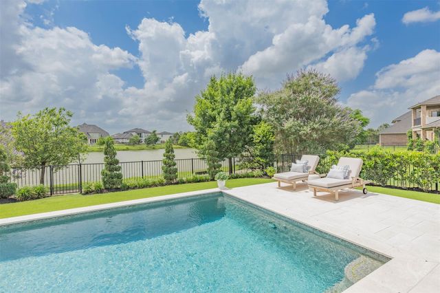 5030 Quiet Falls Lane, Fulshear, TX 77441