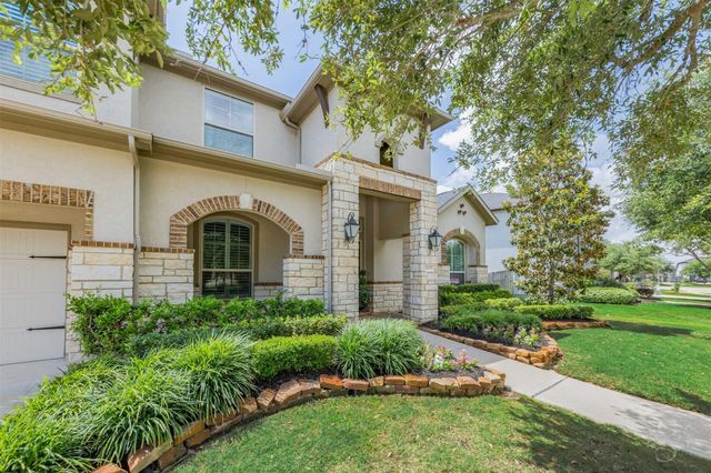 5030 Quiet Falls Lane, Fulshear, TX 77441