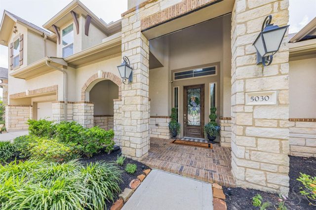 5030 Quiet Falls Lane, Fulshear, TX 77441