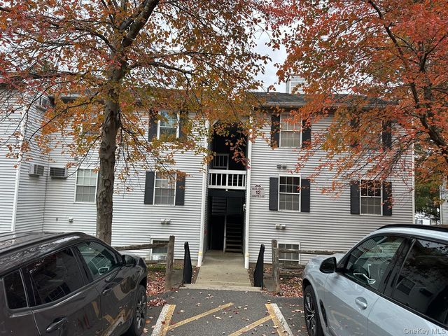 12 Lexington Hill 2, Harriman, NY 10926