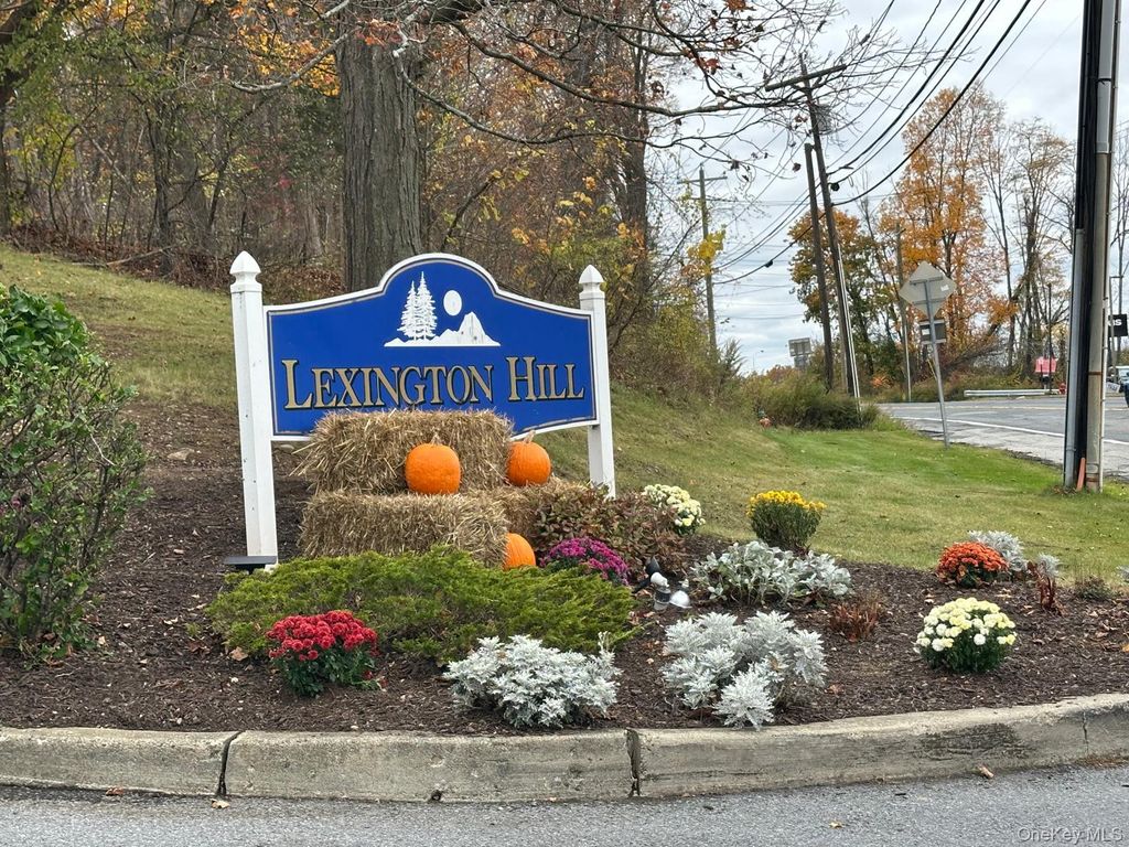 12 Lexington Hill 2, Harriman, NY 10926