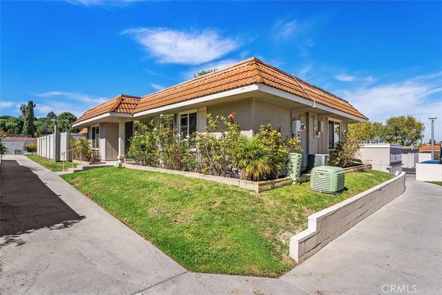 23412 Via San Pablo, Aliso Viejo, CA 92656