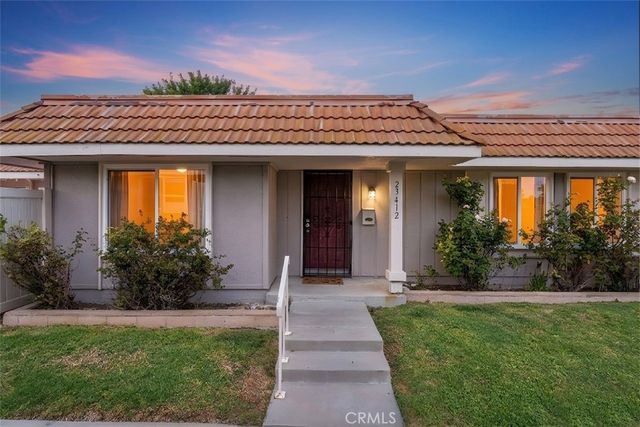 23412 Via San Pablo, Aliso Viejo, CA 92656