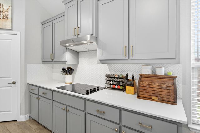 829 Poppie Lane, Midlothian, TX 76065