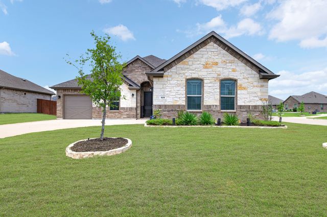 829 Poppie Lane, Midlothian, TX 76065